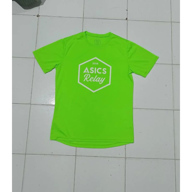 Asics Jersey