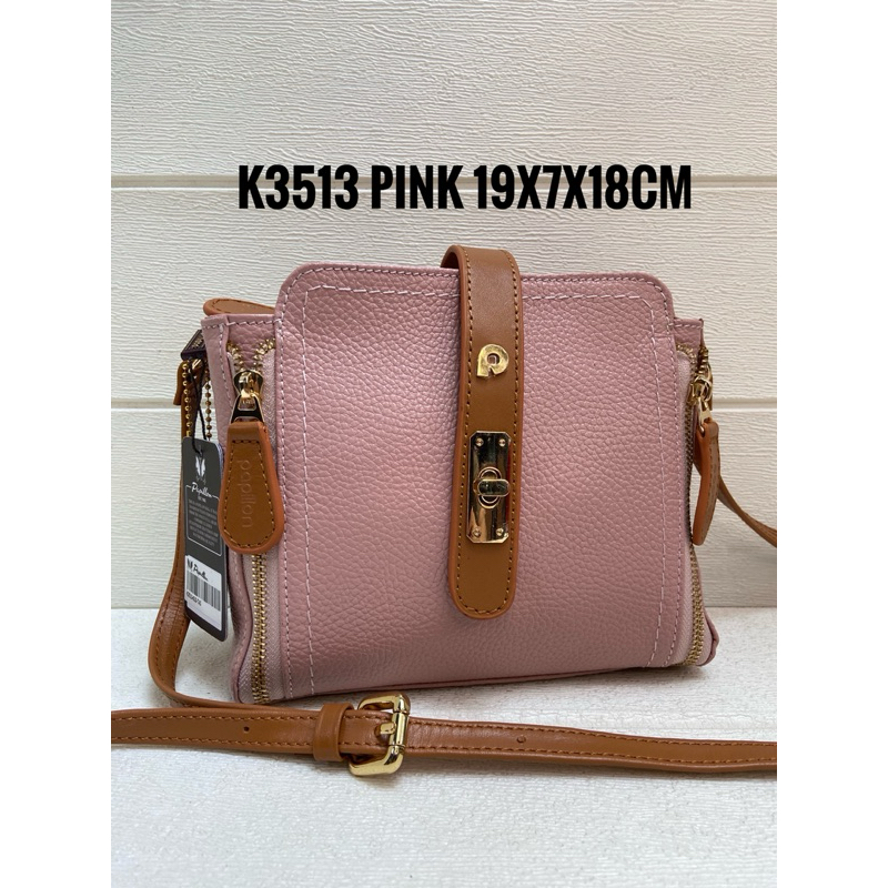 k3513 tas papillon