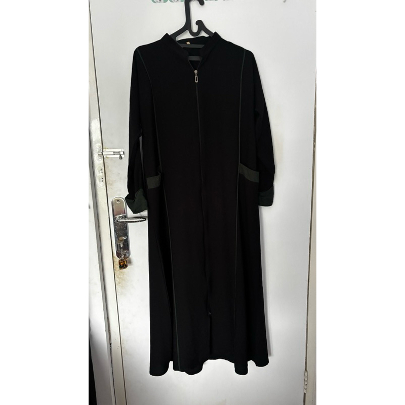 PRELOVED ABAYA SAUDI