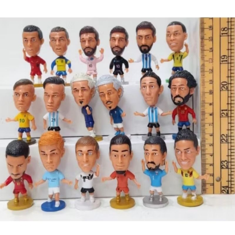 Figure pemain bola
