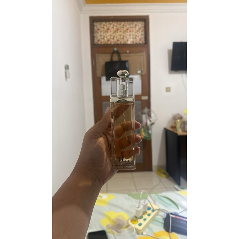 parfume christian dior addict