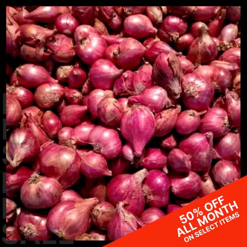 

BAWANG MERAH PASAR ONLINE PER 1 KG
