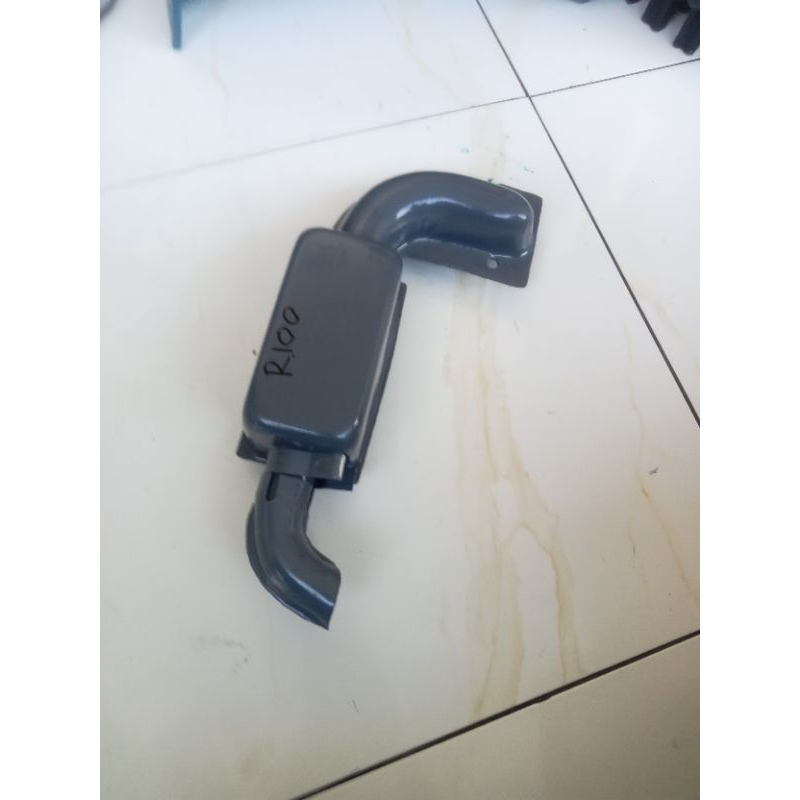 knalpot kenalpot mesin diesel r100 r-100 R 100
