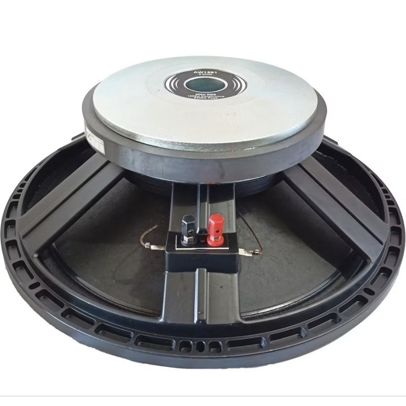 Speaker Komponen 15 INCH APOLLO AW 1591