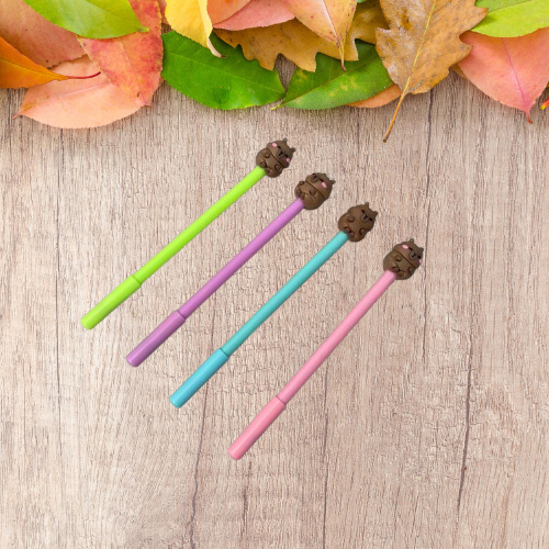 

PENSIL INFINITE CAPYBARA PENSIL ANTI PATAH PENSIL SEKOLAH MURAH TERJANGKAU