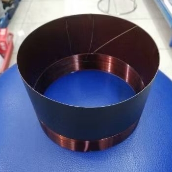 Spul speaker 18 inchi coil 5 inchi in/out universal