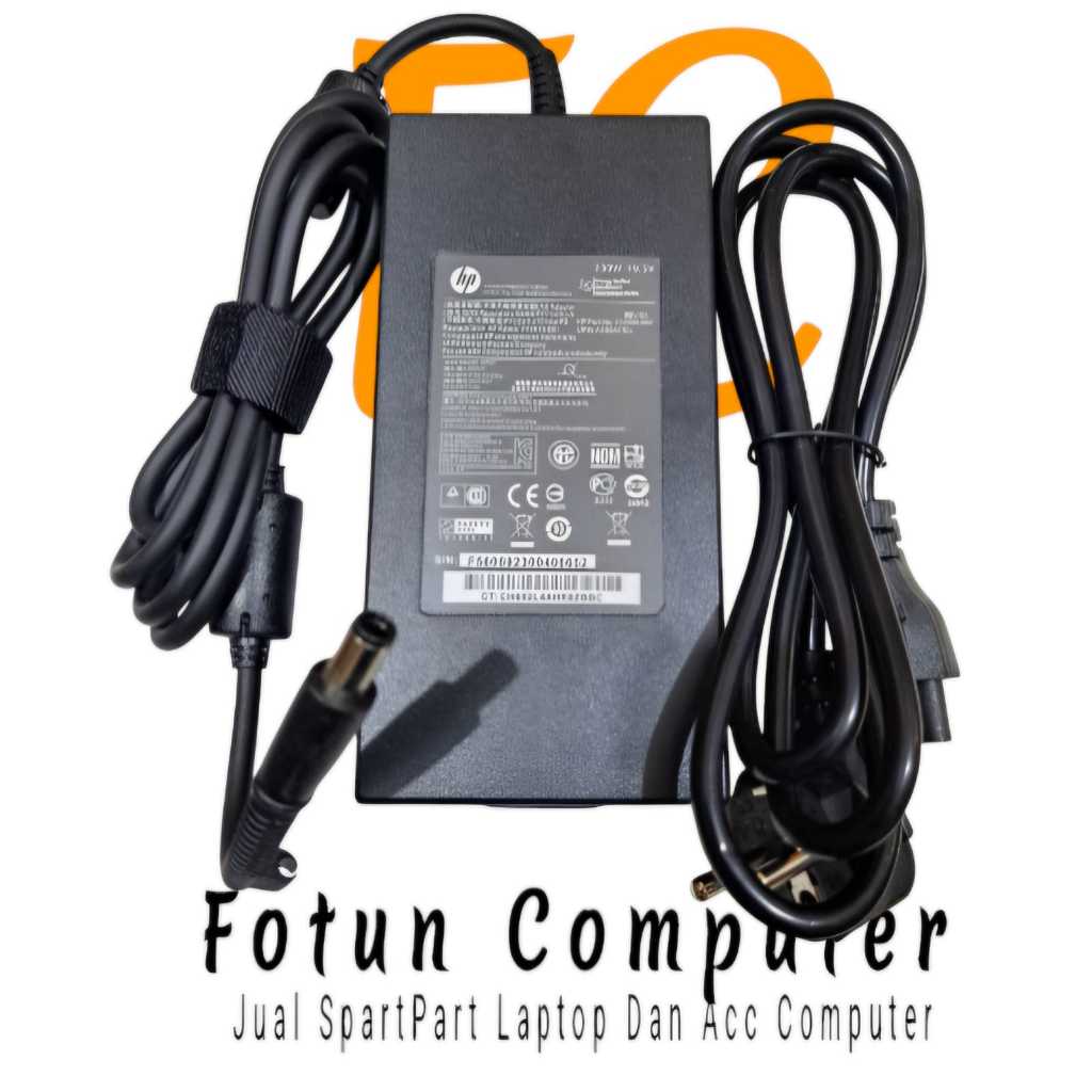 Adaptor Charger PC All In One HP COMPAQ DC7800 DC7900 11.8A 230W