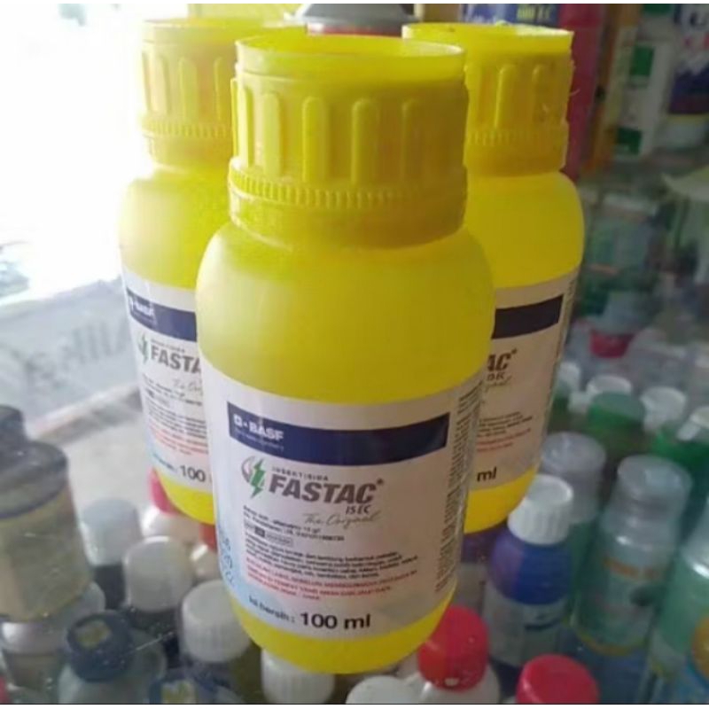 Fastac 100ml