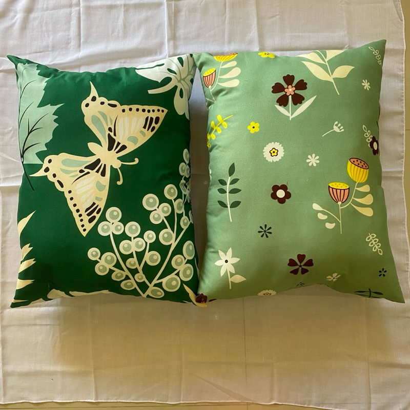 Bantal Tidur Dewasa Bantal Tidur Motif Empuk Isian Silikon / Bantal Tidur Motif Isian Silikon