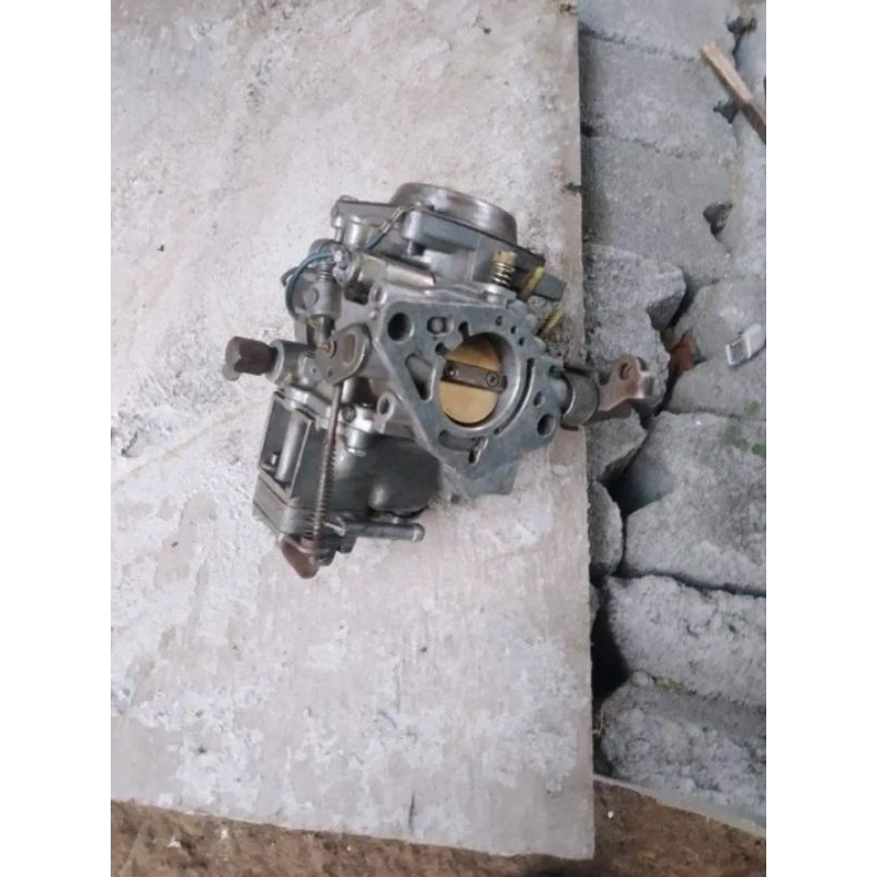 Carburator Karburator Suzuki Carry 1.0 Extra St100 Copotan #ORIGINAL