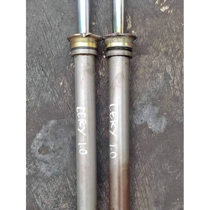 AS SHOCK BREAKER DEPAN FUTURA CARRY 1.0 EXTRA #ORIGINAL 2PCS