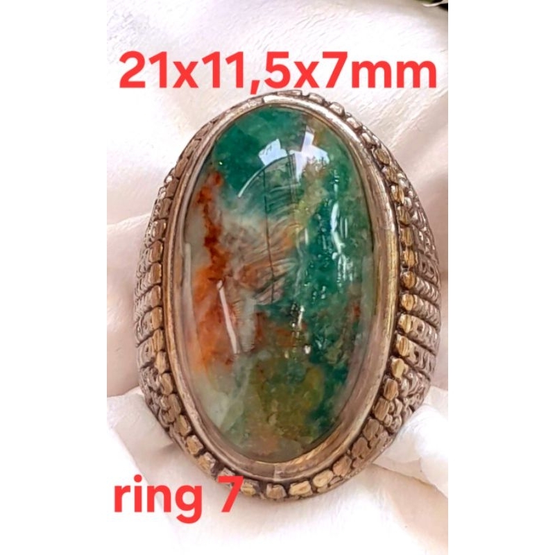 Pirus Hubei multicolour HQ