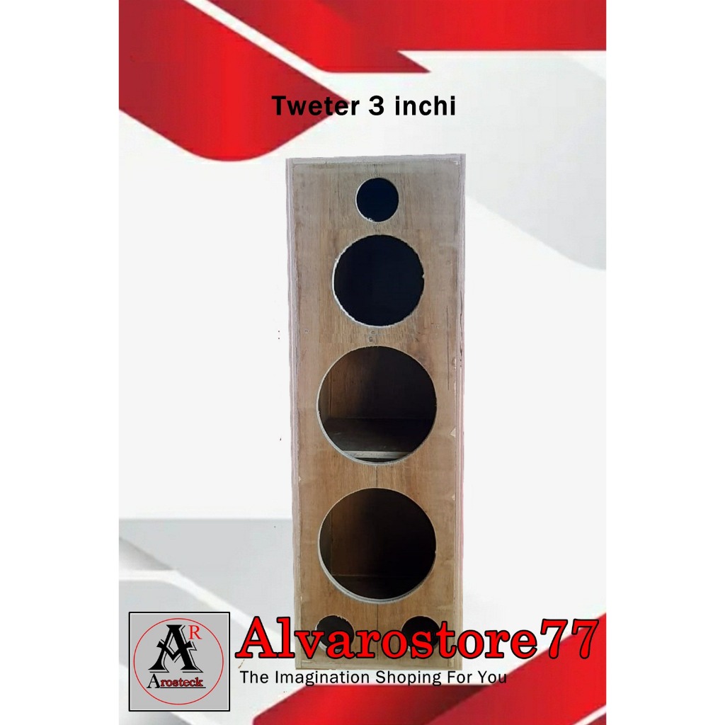 Box salon speaker 8 in double + 6 inchi + tweter, 8 Inchi double + 5 inchi + Tweter, box speaker aud