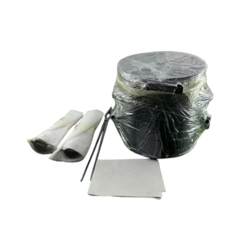 Melting Furnace Tin Silver Copper Aluminium Melting Gas Gold Melting Furnace 12 kg