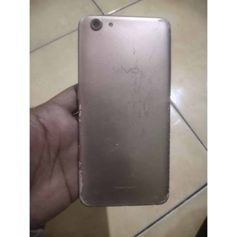 Jual mesin hp test vivo y71 minus lcd