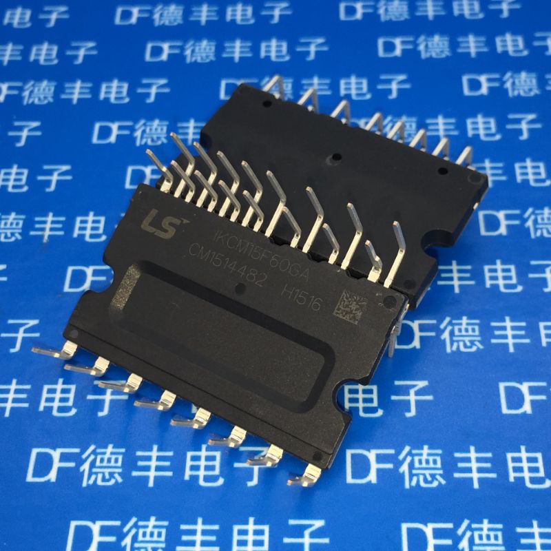IC IPM LG IKCM15f60GA