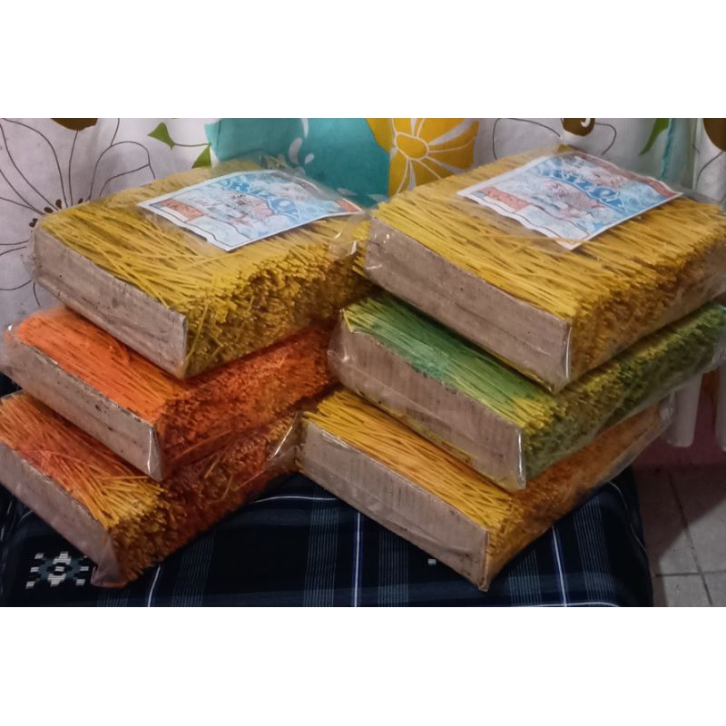 

Mie Lidi berat 500 gram