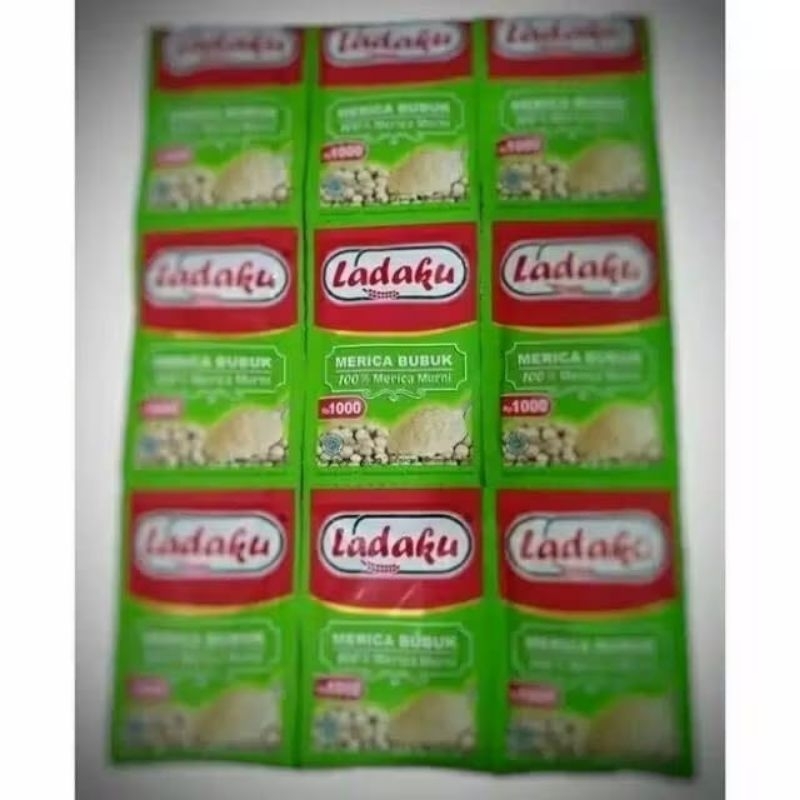 

Ladaku Renteng Isi 12pcs