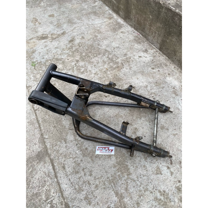 ARM NINJA RR ORI COPOTAN STD