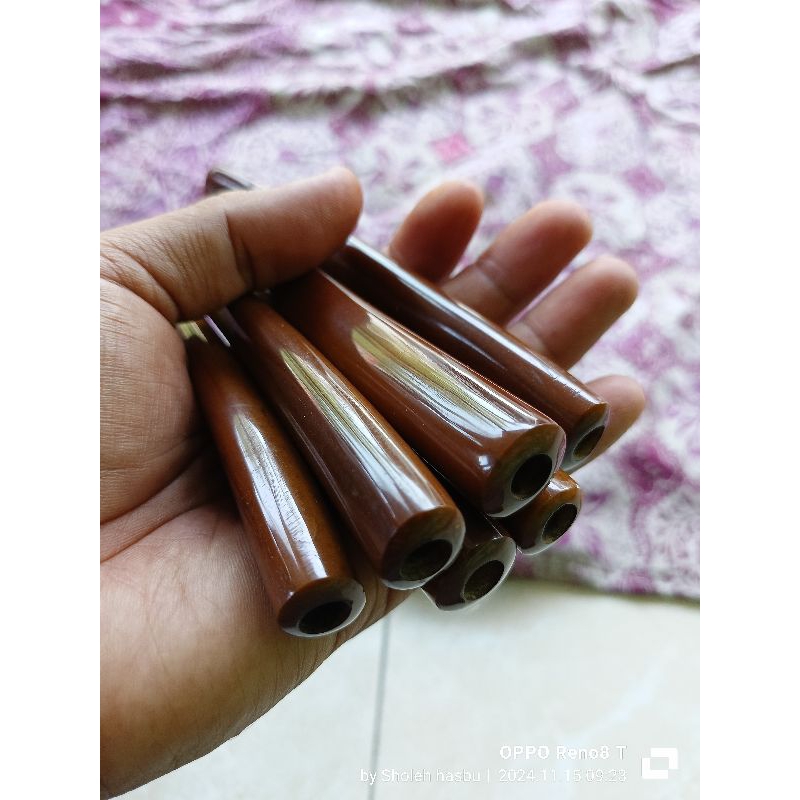 pipa rokok model lawasan