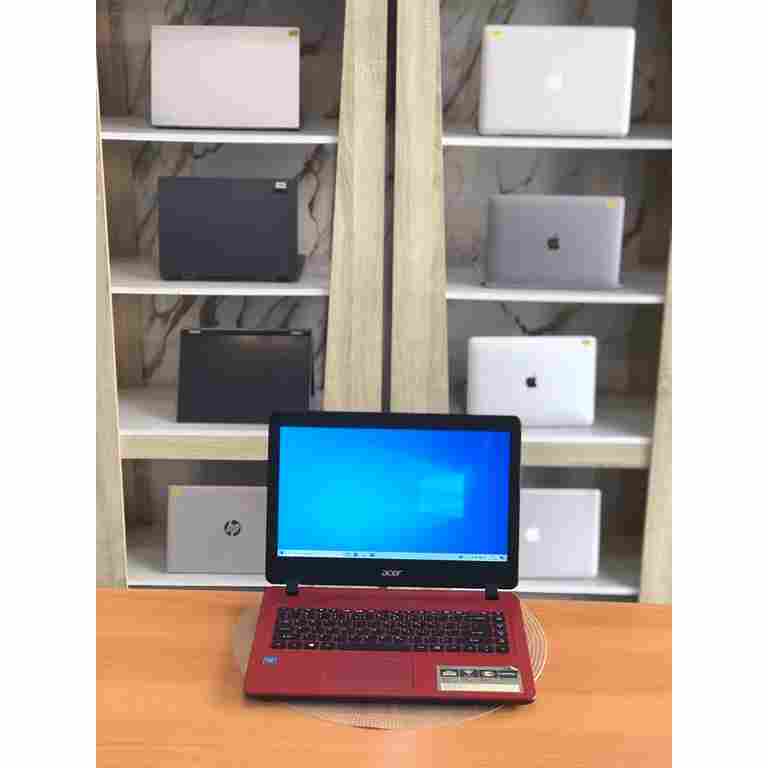 ACER ASPIRE 3 A314 33/CELERON N4000/RAM 4GB/SSD 256GB/INTEL UHD GRAPHICS