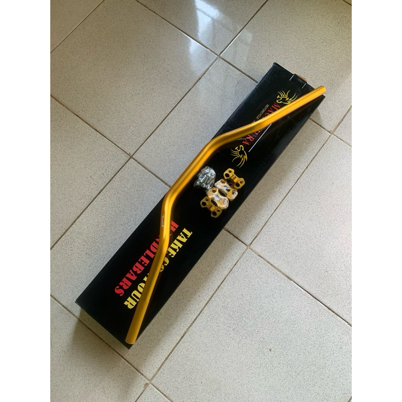 Stang Fatbar Machimura