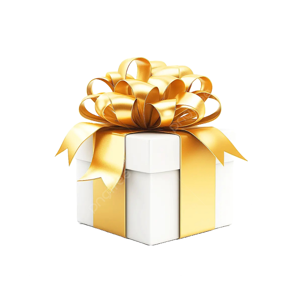 

hadiah buatt kamuu
