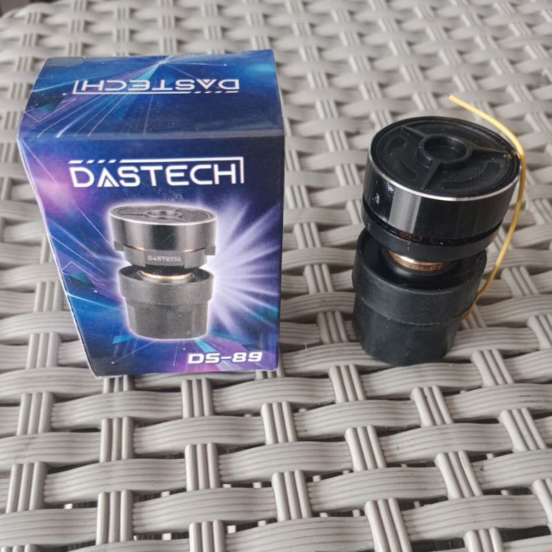 SPul Mic Dastech DS 89 SPUL MIC DASTECH DS 89 spul mic dastech ds89