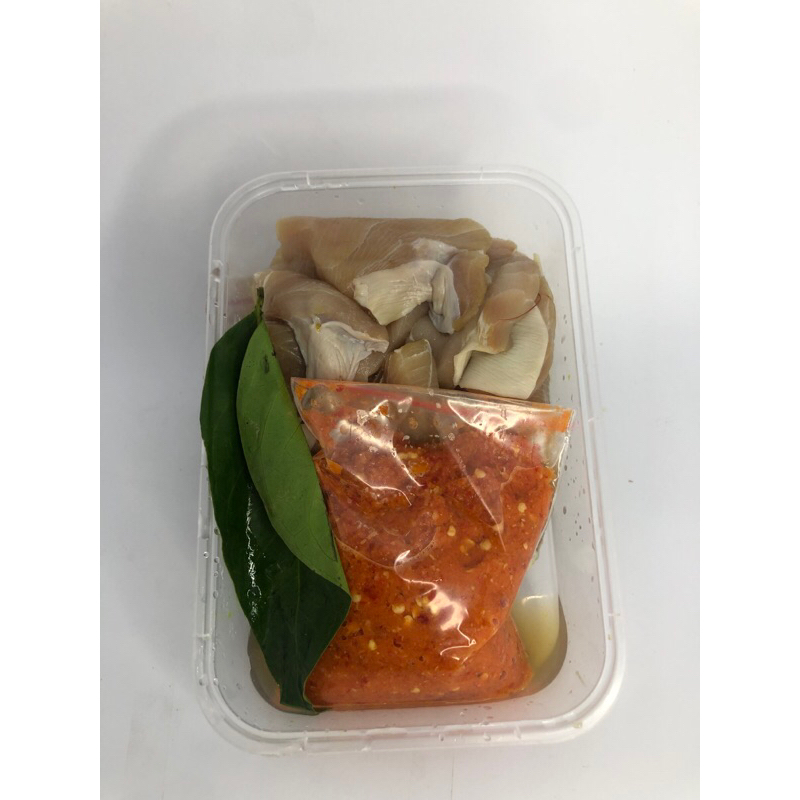 

tuna asam padeh