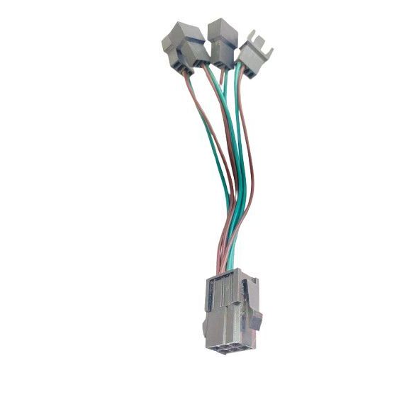KABEL POWER SPLITTER 6PIN TO PWM