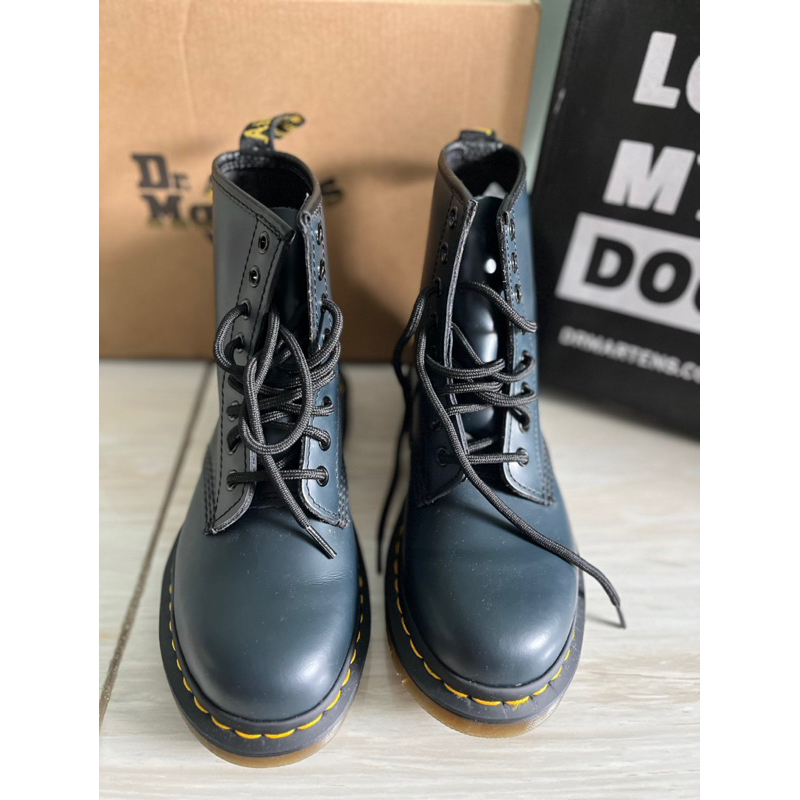 Dr. Martens Navy Original (Preloved)