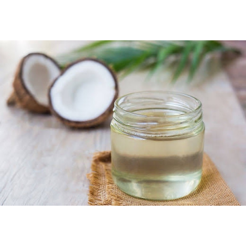 

MINYAK KELAPA MURNI NON RBD MCT OIL TINGGI