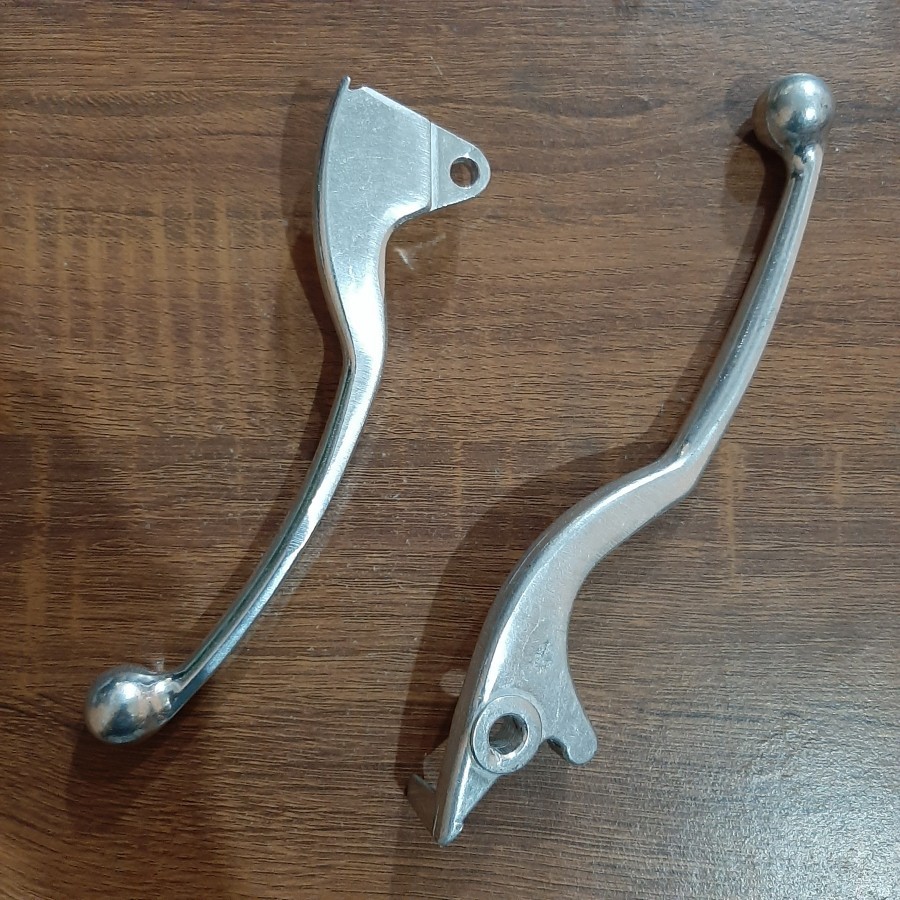 HANDLE REM KANAN SCOOPY / HANDLE REM KIRI SCOOPY - kanan