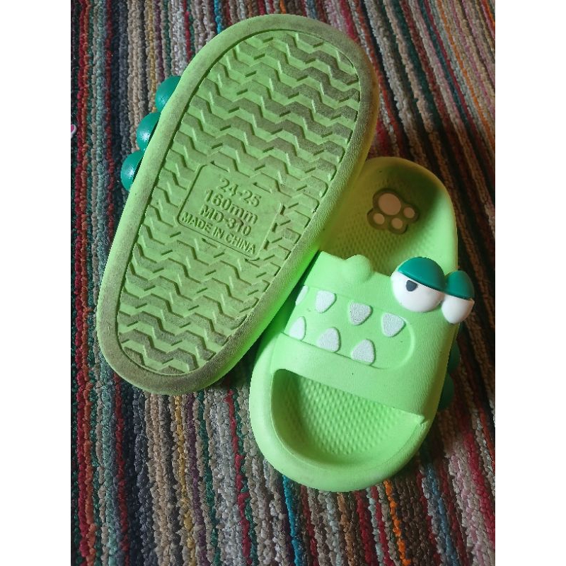 pl sandal anak size 24 (niceso)