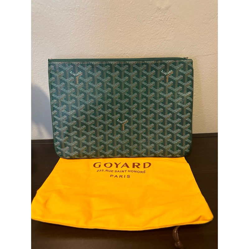 goyard bag
