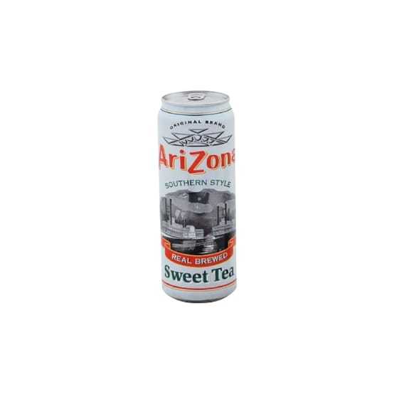 

Arizona Real Brewed Sweet Tea Drink Minuman