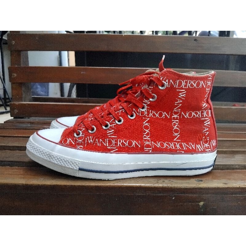 ⭐️ CONVERSE 70S X JW ANDERSON ⭐️