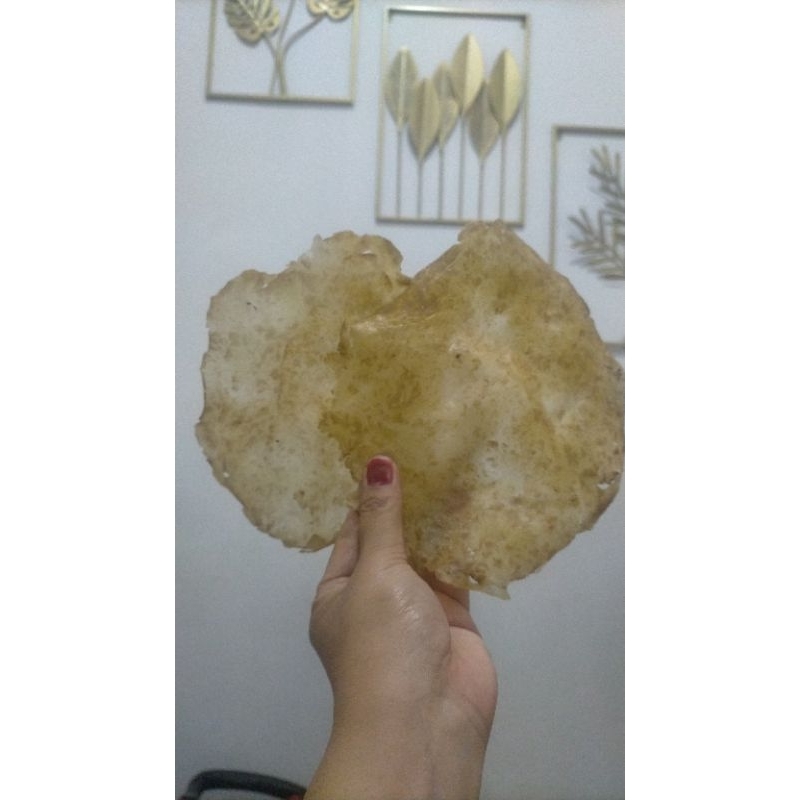 

kerupuk jengkol