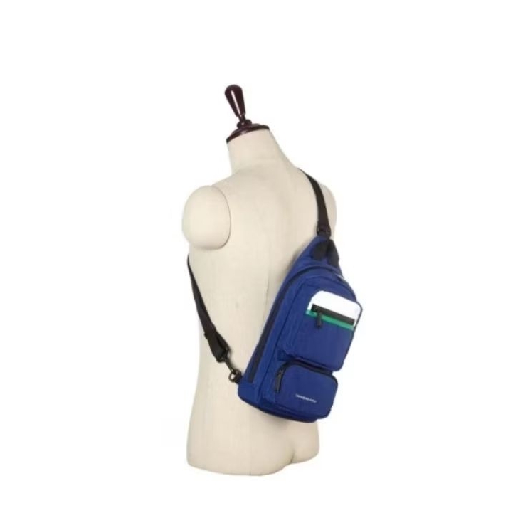 Tas Sling bag Samsonite Marston Kapasitas 4L Original