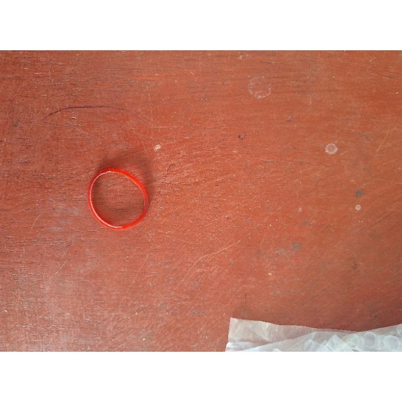 karet cincin