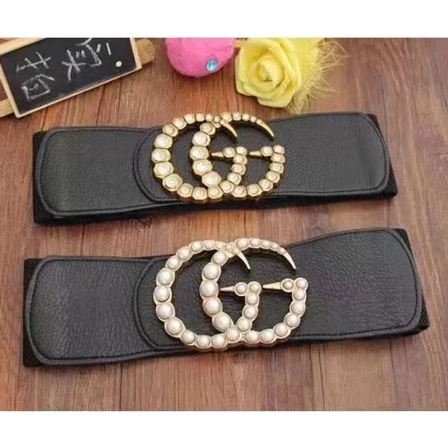 BGS-254 lkat Pinggang Wanita Gesper Cewek Fashion Obi Belt Sabuk Wanita Obi Kulit