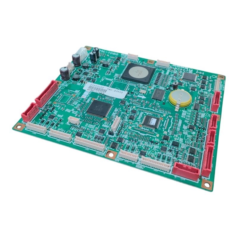 DC Control IRA 6055 6065 6075 6255 6265 6275 Dengan Baterai