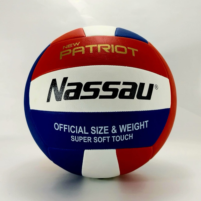 Bola Voly size 5 cocok buat pemula dan latihan