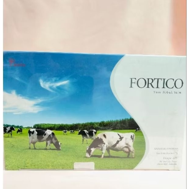 

SUSU COLOSTRUM /KOLOSTRUM FORTICO 20'S