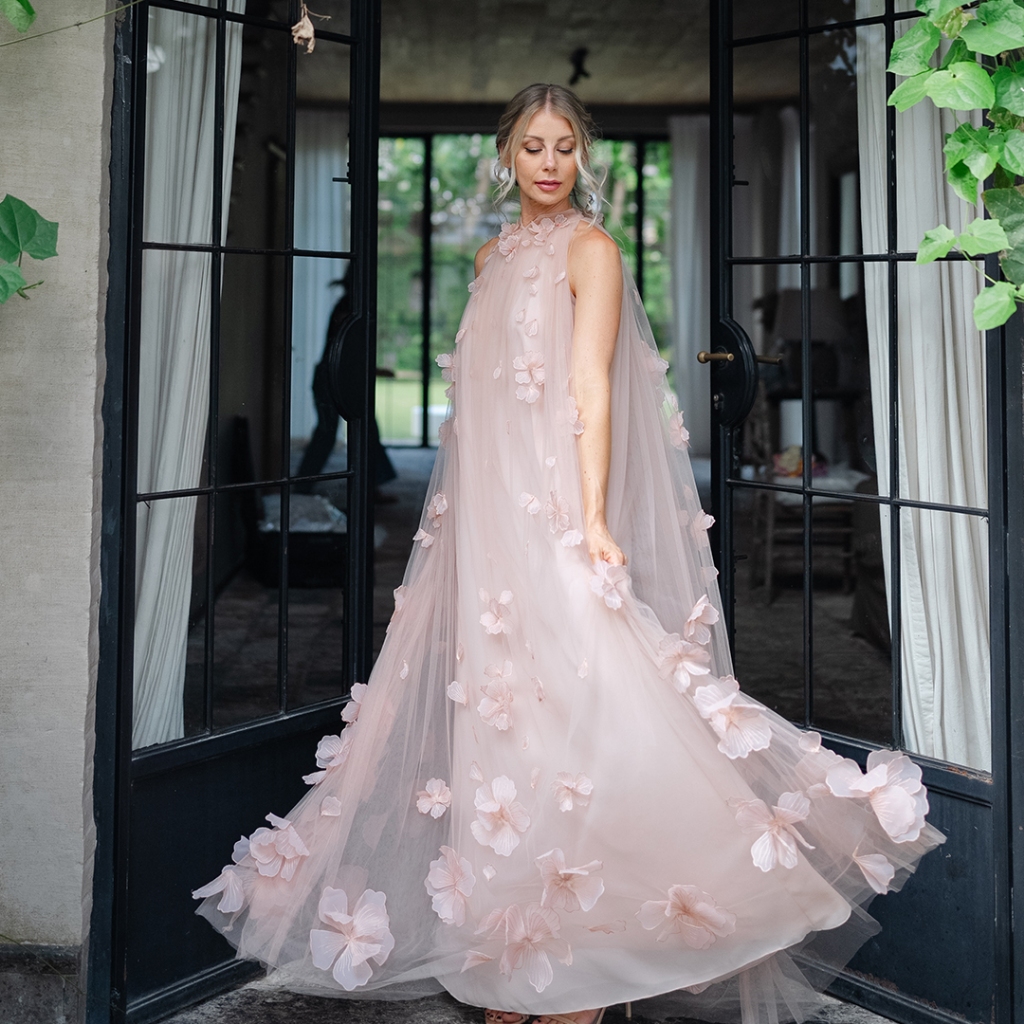 Shevilier - Serenity Woman's Dress