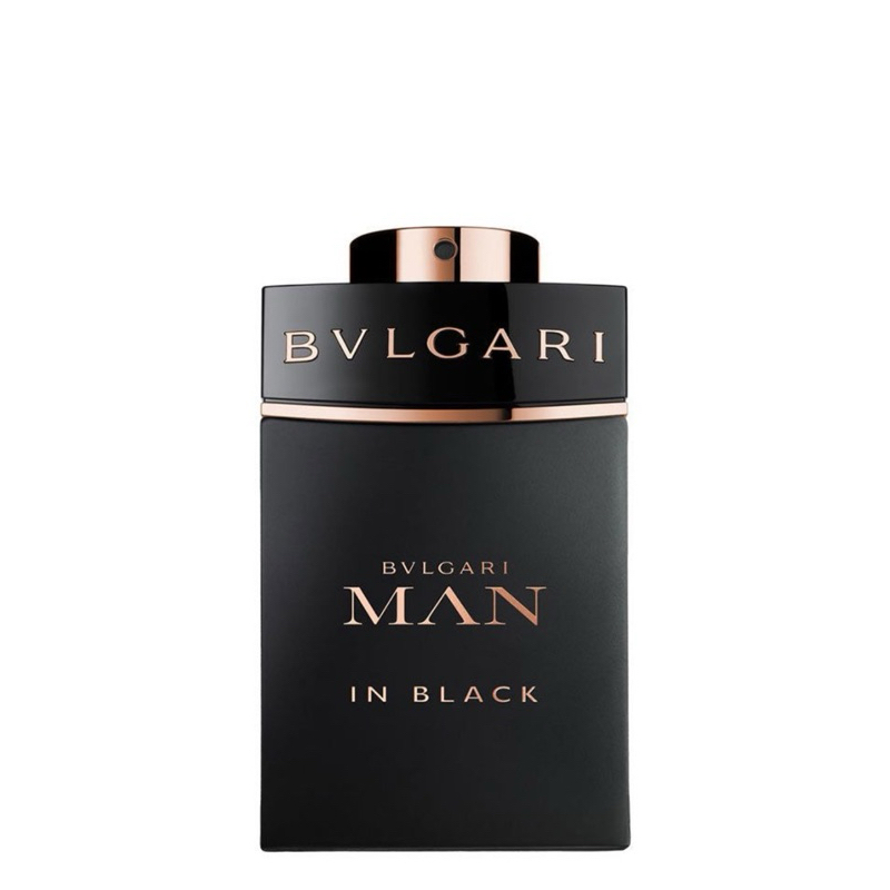 Bvlgari Man In Black (Tester)