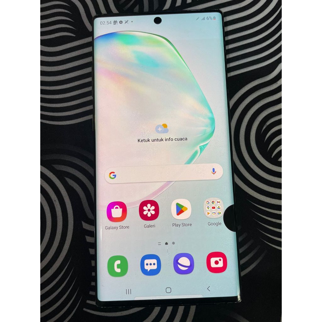 Samsung Galaxy Note 10 Plus 12/256GB
