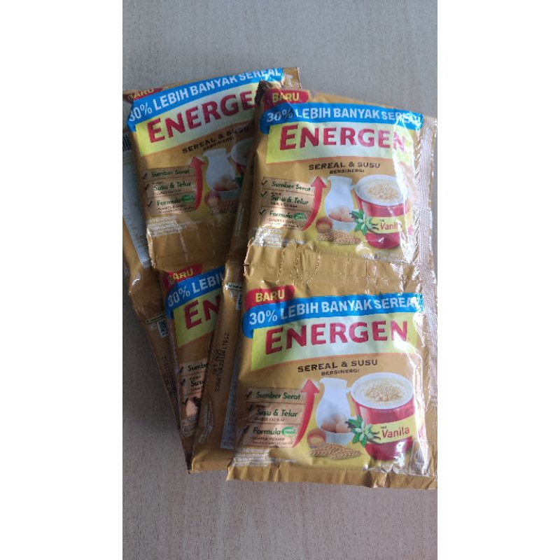 

Energen