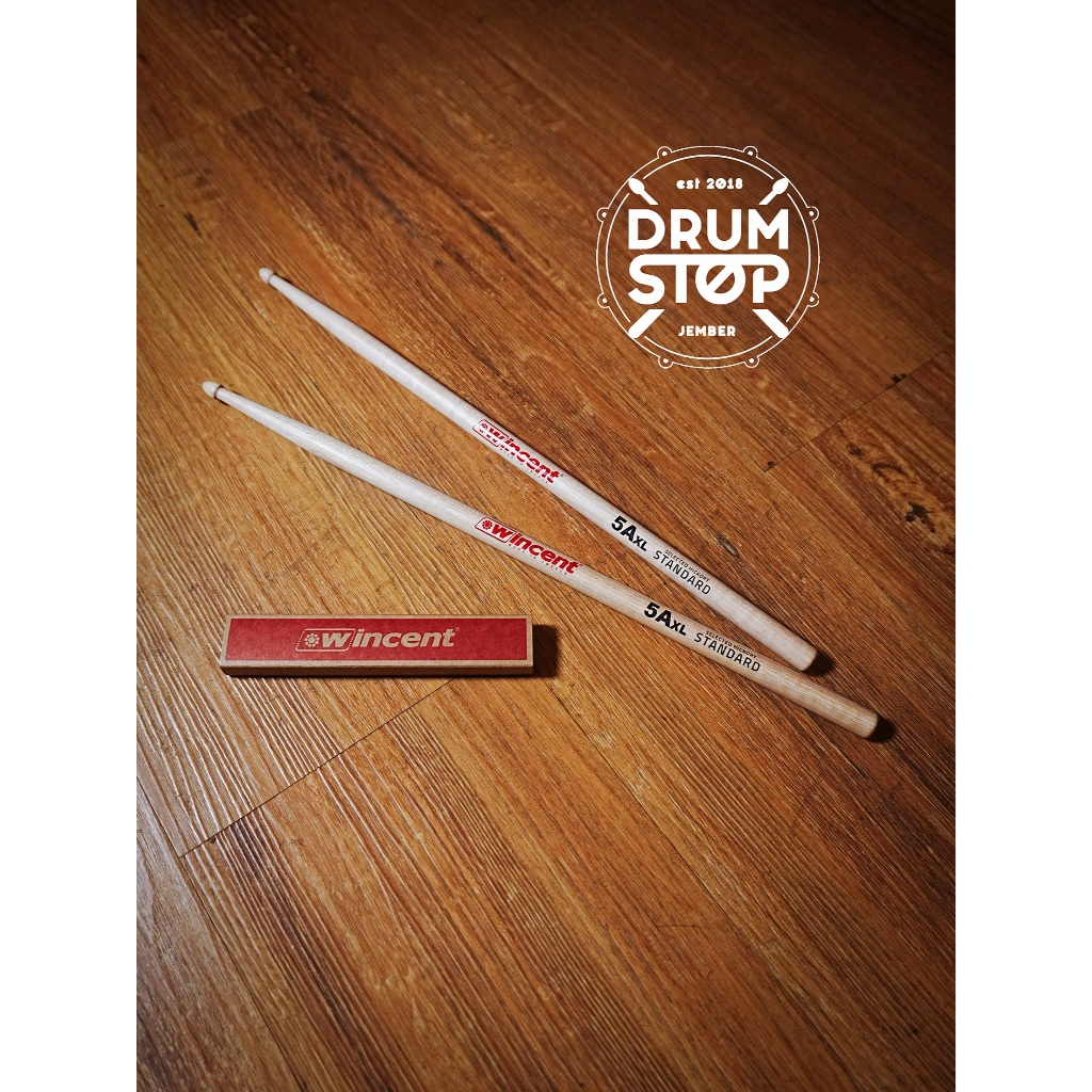 Stick Drum Wincent 5B Standard
