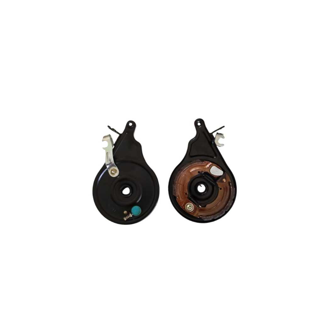 KAMPAS REM BELAKANG SEPEDA LISTRIK